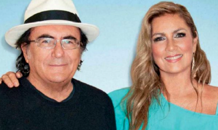 Malore per Al Bano, Romina si scaglia contro i sciacalli della Tv